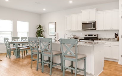 Beach Haven at WindMark 6