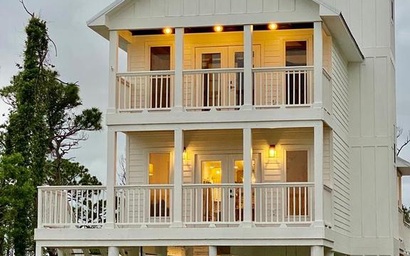 Delimara at the Cape