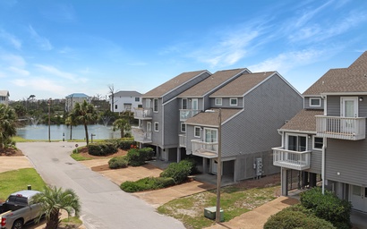 Barrier Dunes 268 - 101 Cape Blessed 7