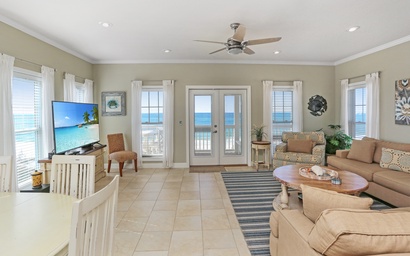 A Rendezvous, No Pets Allowed 9