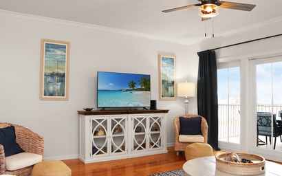 Club at Cape San Blas B1 - Catchin' Summer 4