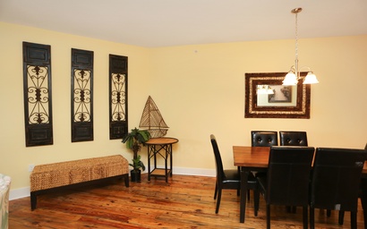 Club at Mexico Beach 2J 8