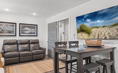 Sugar Sand Cottage B 10