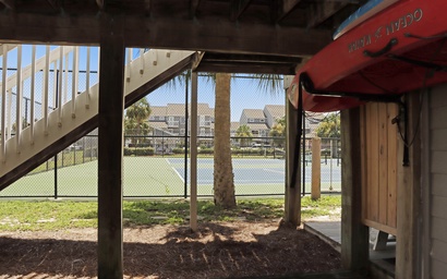 Barrier Dunes 542 - 55 2