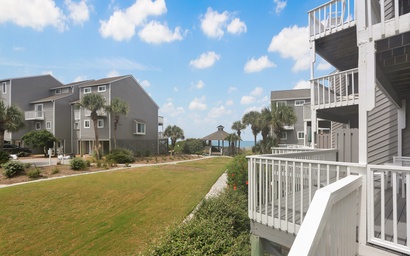 Barrier Dunes 549 - 18 Gulf Coastin' 2