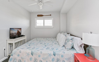 Club at Mexico Beach 2C Coastal Dreaming 5