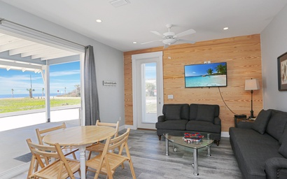 Sunny Beach Retreat B 5