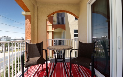 Summerhouse 305 - Harvesting Sunshine II 5