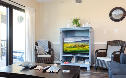 Club at Mexico Beach 1A 7