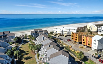 Barrier Dunes 549 - 18 Gulf Coastin' 4