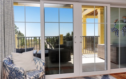 Club at Cape San Blas 1D 8