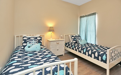 Waterside Village Condo 203 10