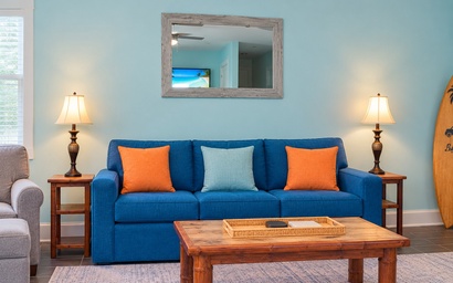 Barefoot Cottage A3 6