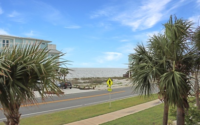 Club at Mexico Beach 1L Mermaid's Retreat 4