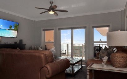 Paradise Shores 404 Seashell Inn 9