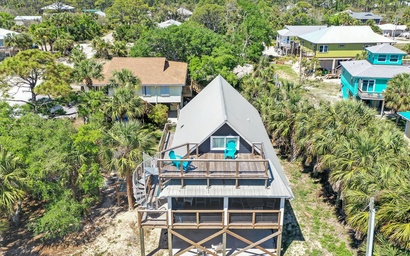 Latitude Adjustment 3