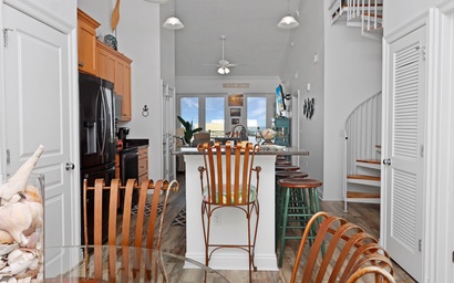 Tranquil Harbor 311 - Sea Forever 10