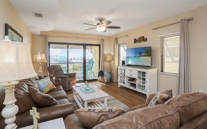 Club at Mexico Beach 2D 4