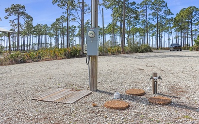 Macon Memories RV Lot 7