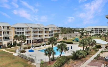 Sea Cliff K68 Aqua La Vista Baby! 4