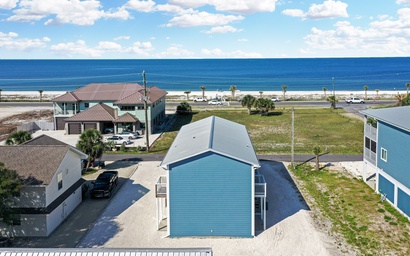 Sunny Beach Retreat B 3