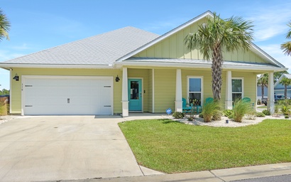 Beach Haven at WindMark 7