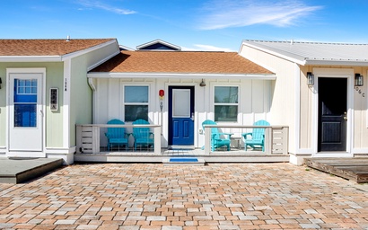 40th Street Cottage 5