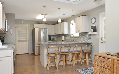 Casa de Playa Blanca 6