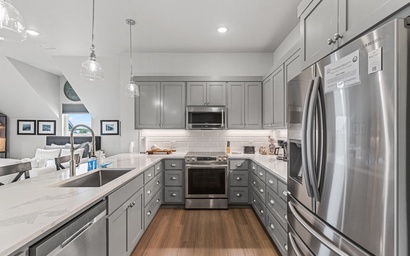 Sugar Sand Cottage A 10