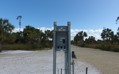 Lagniappe Shores RV Lot 7