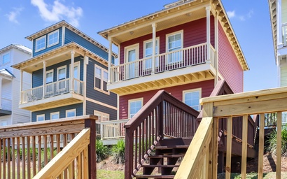 Waterside Village Cottage 3220 2