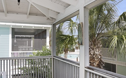 Barefoot Cottage B28 2