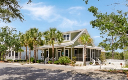 Four Winds Cottage 9