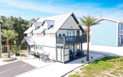 Sugar Sand Cottage A 4