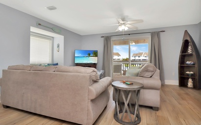 Barrier Dunes 268 - 101 Cape Blessed 9