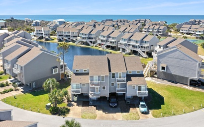 Barrier Dunes 157 - 118 The Expatriate 2