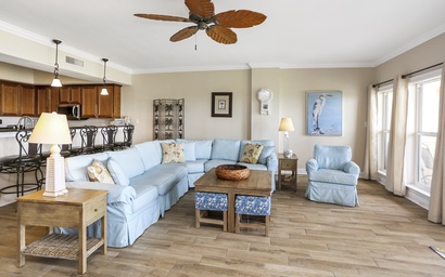 Paradise Shores 303 4