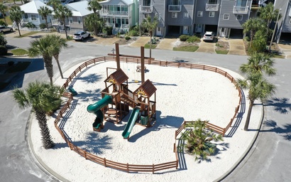 Barrier Dunes 416 - 67 Cape Escape I 2