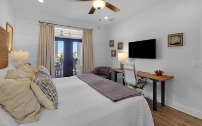 *Shellfish Cottage 8
