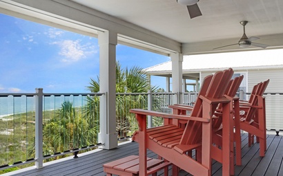 Cottage By The Sea 8