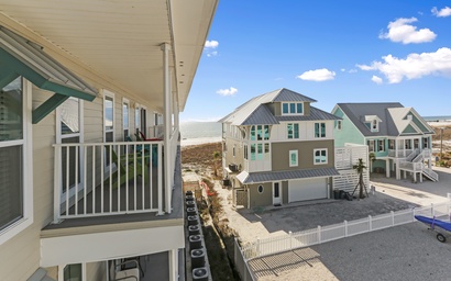 Surfside 15 - Beachtime 3