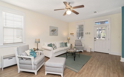 *Barefoot Cottage B21 - Barefoot Bliss 5