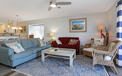 Barrier Dunes 215 - 32 9