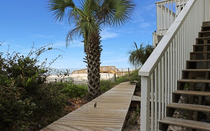 Barrier Dunes 281 - 8 Branch Office 3