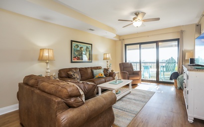 Club at Mexico Beach 2D 5