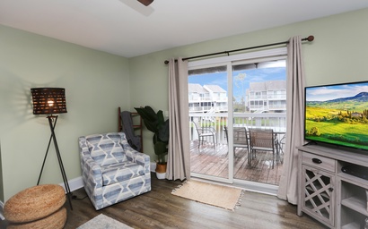 Barrier Dunes 248 - 111 Endless Summer 10