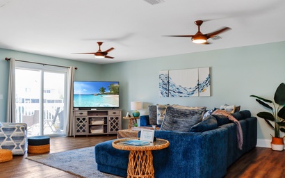 Barrier Dunes 248 - 111 Endless Summer 7