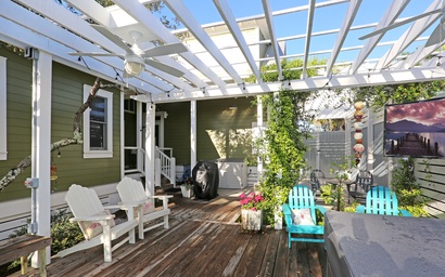 Four Winds Cottage 2