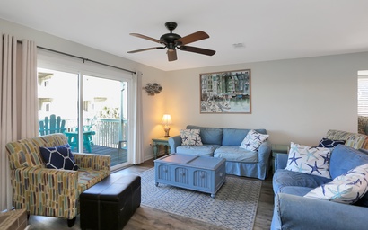 Barrier Dunes 161 - 195 7