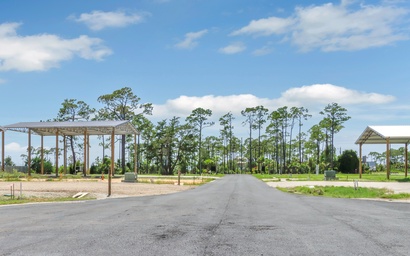 Flo's Home RV Lot